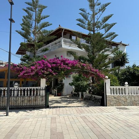 Garden Villa Veli Ксамил Экстерьер фото