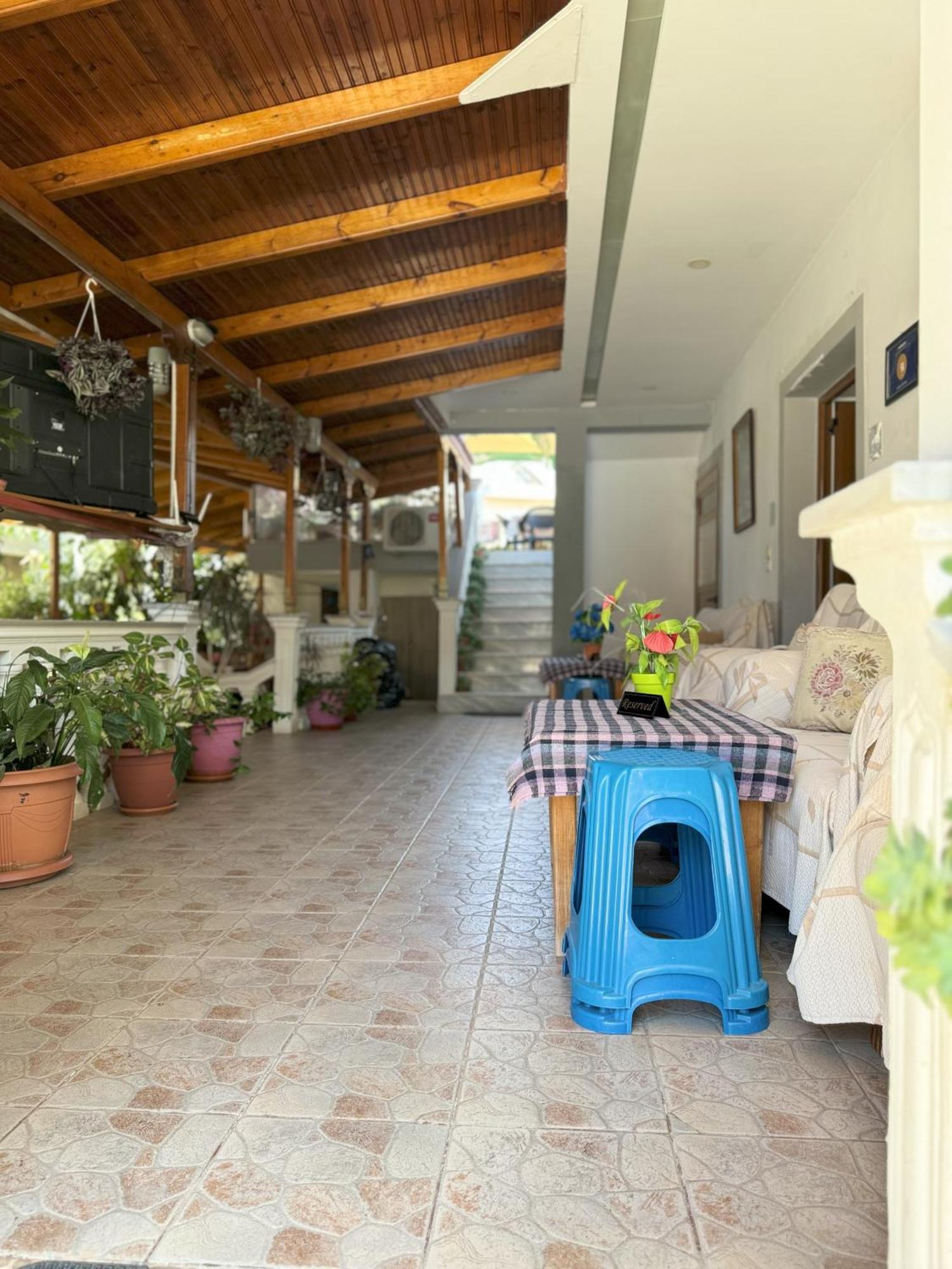 Garden Villa Veli Ксамил Экстерьер фото