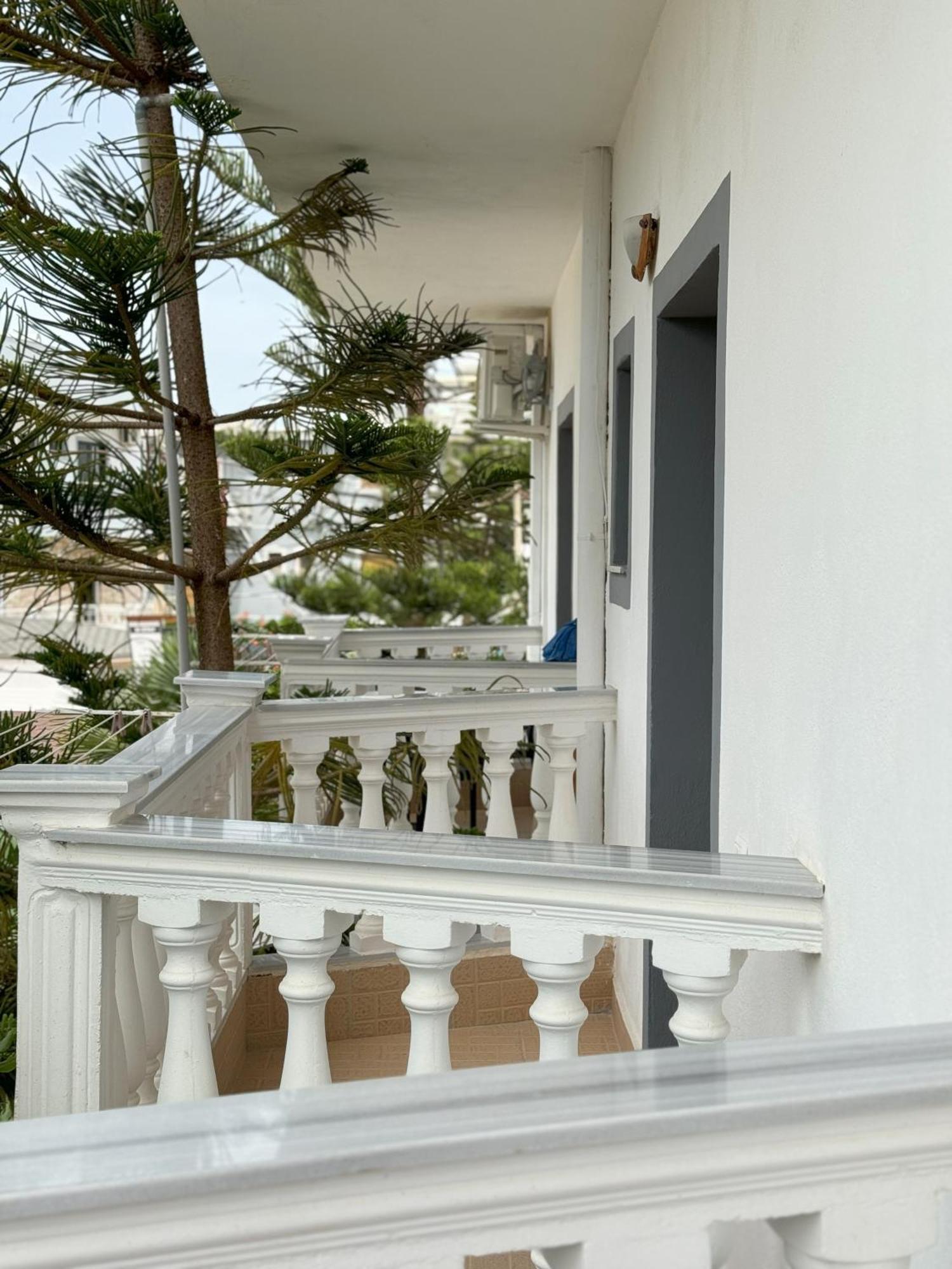 Garden Villa Veli Ксамил Экстерьер фото