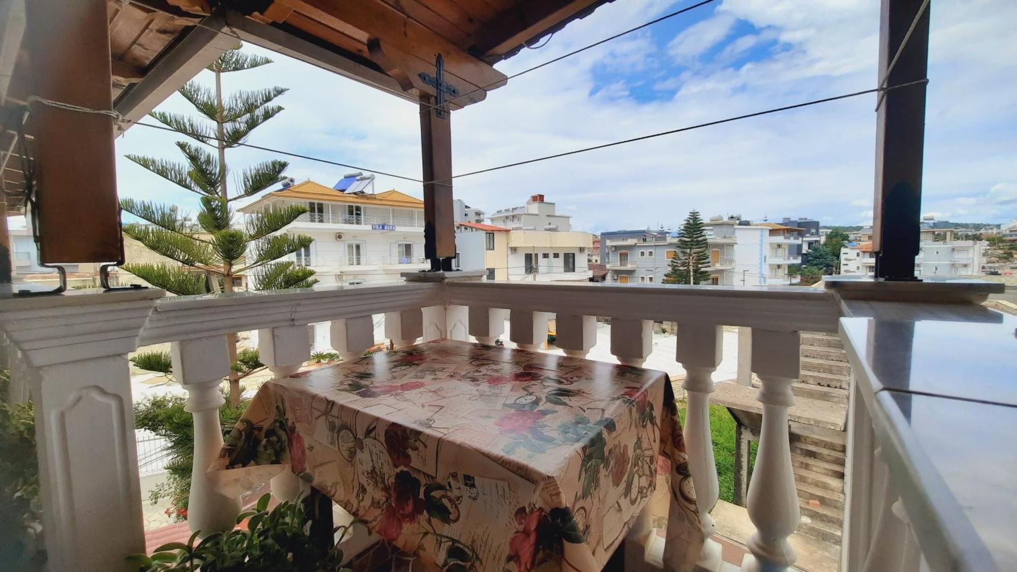 Garden Villa Veli Ксамил Экстерьер фото