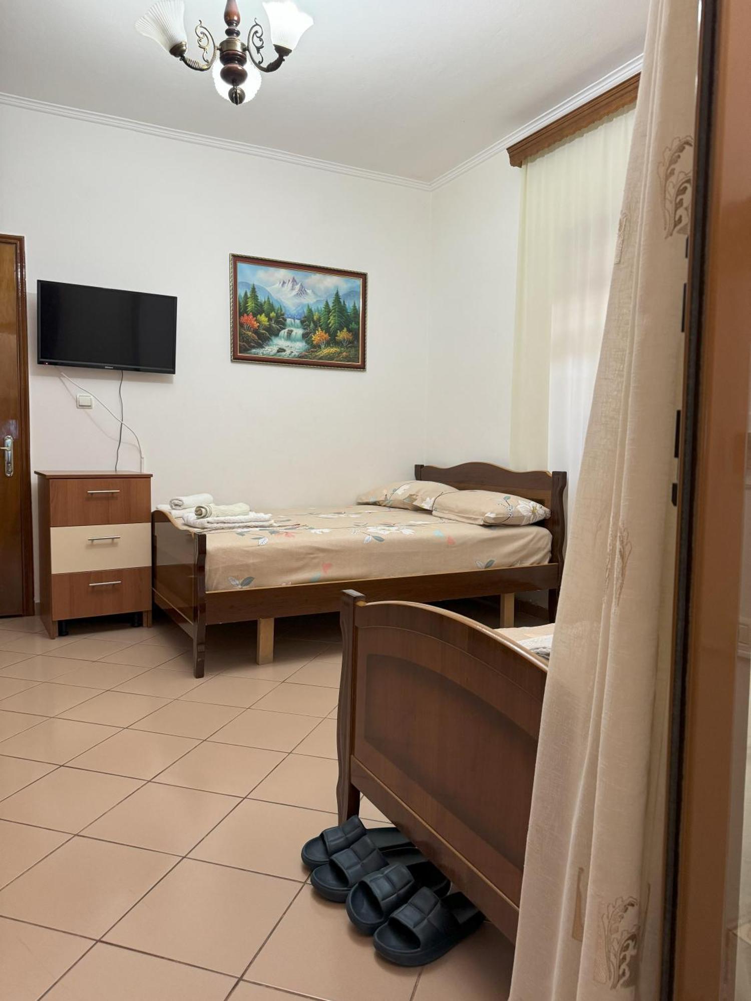 Garden Villa Veli Ксамил Экстерьер фото