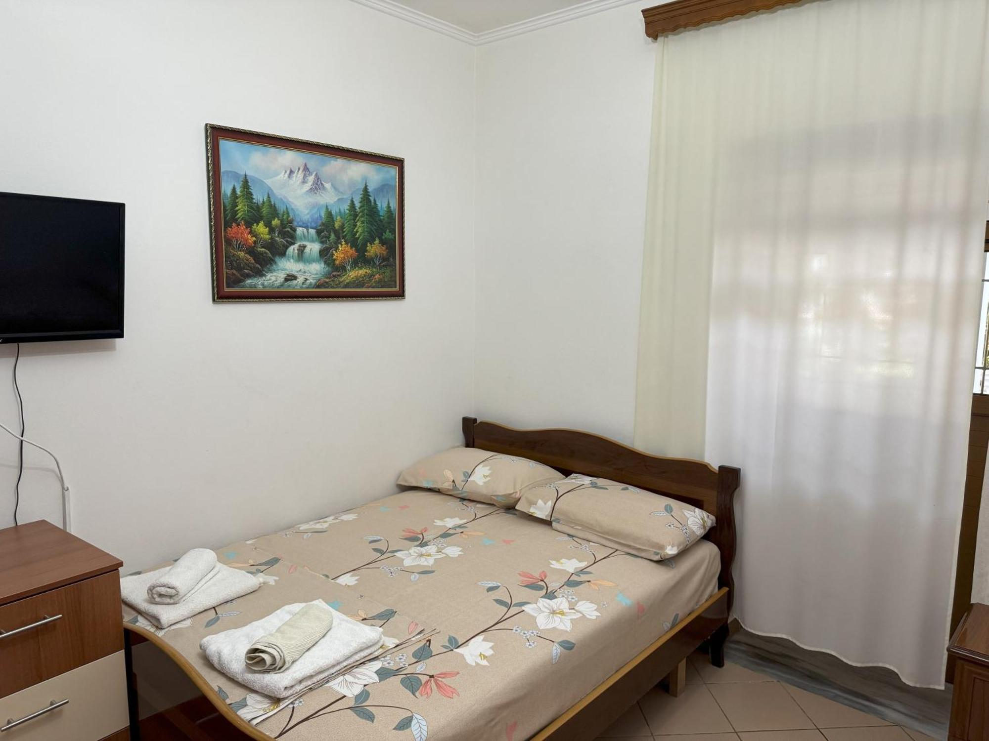 Garden Villa Veli Ксамил Экстерьер фото