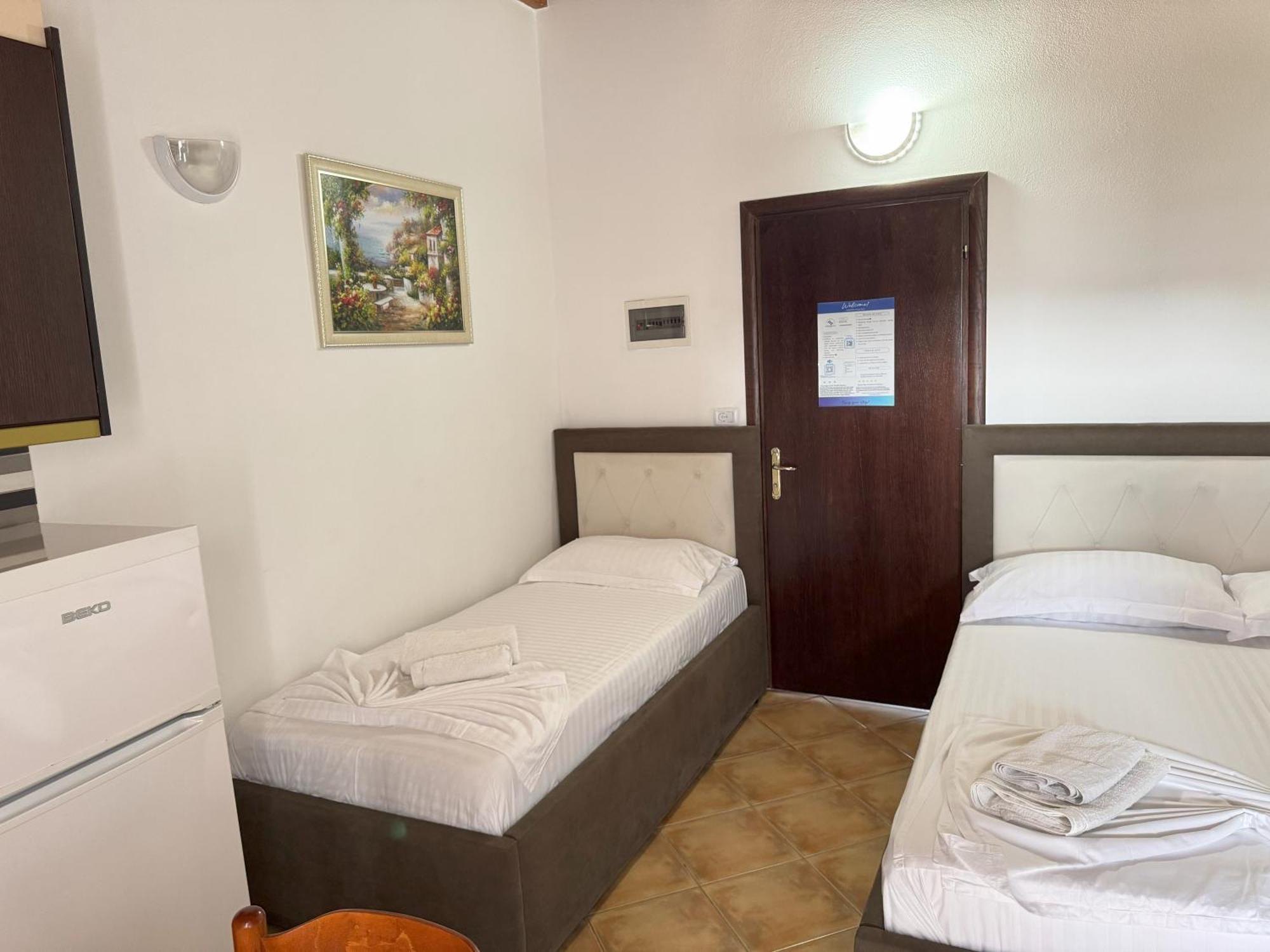 Garden Villa Veli Ксамил Номер фото