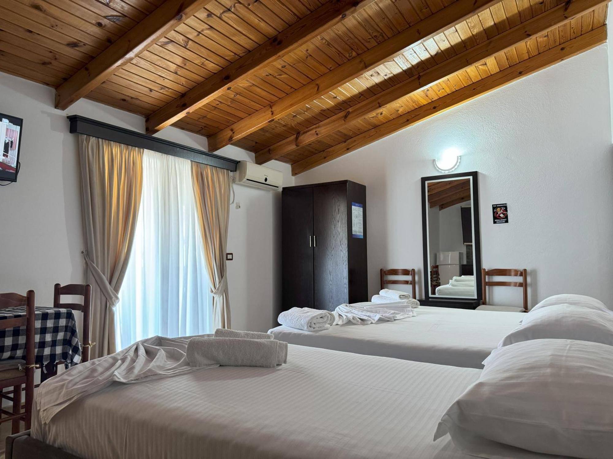 Garden Villa Veli Ксамил Номер фото
